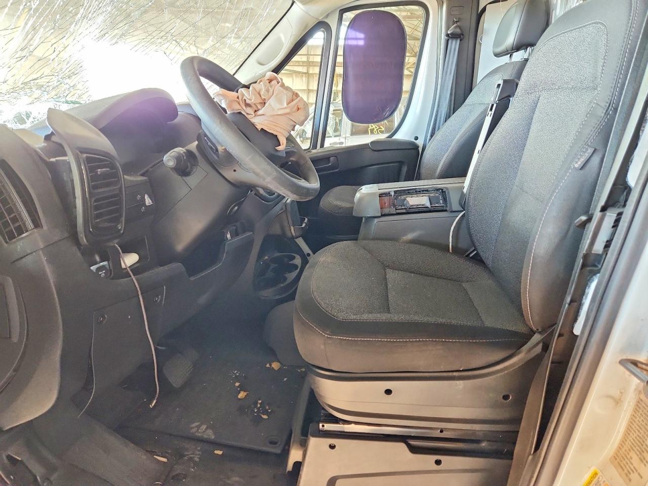 Ram Promaster 1500 Standard