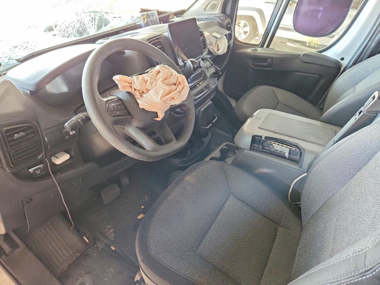 Ram Promaster 1500 Standard
