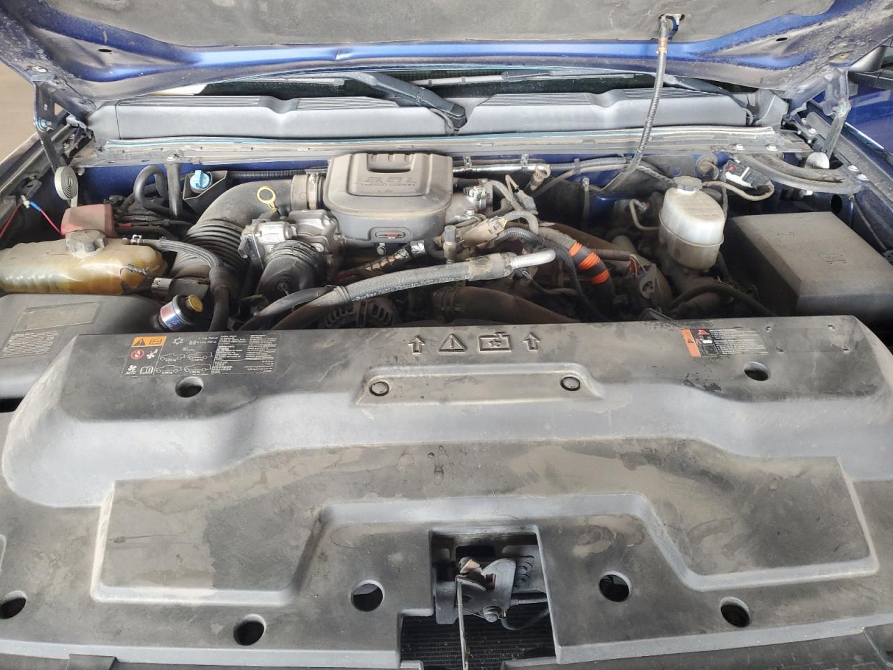 Chevrolet Silverado K3500 Ltz