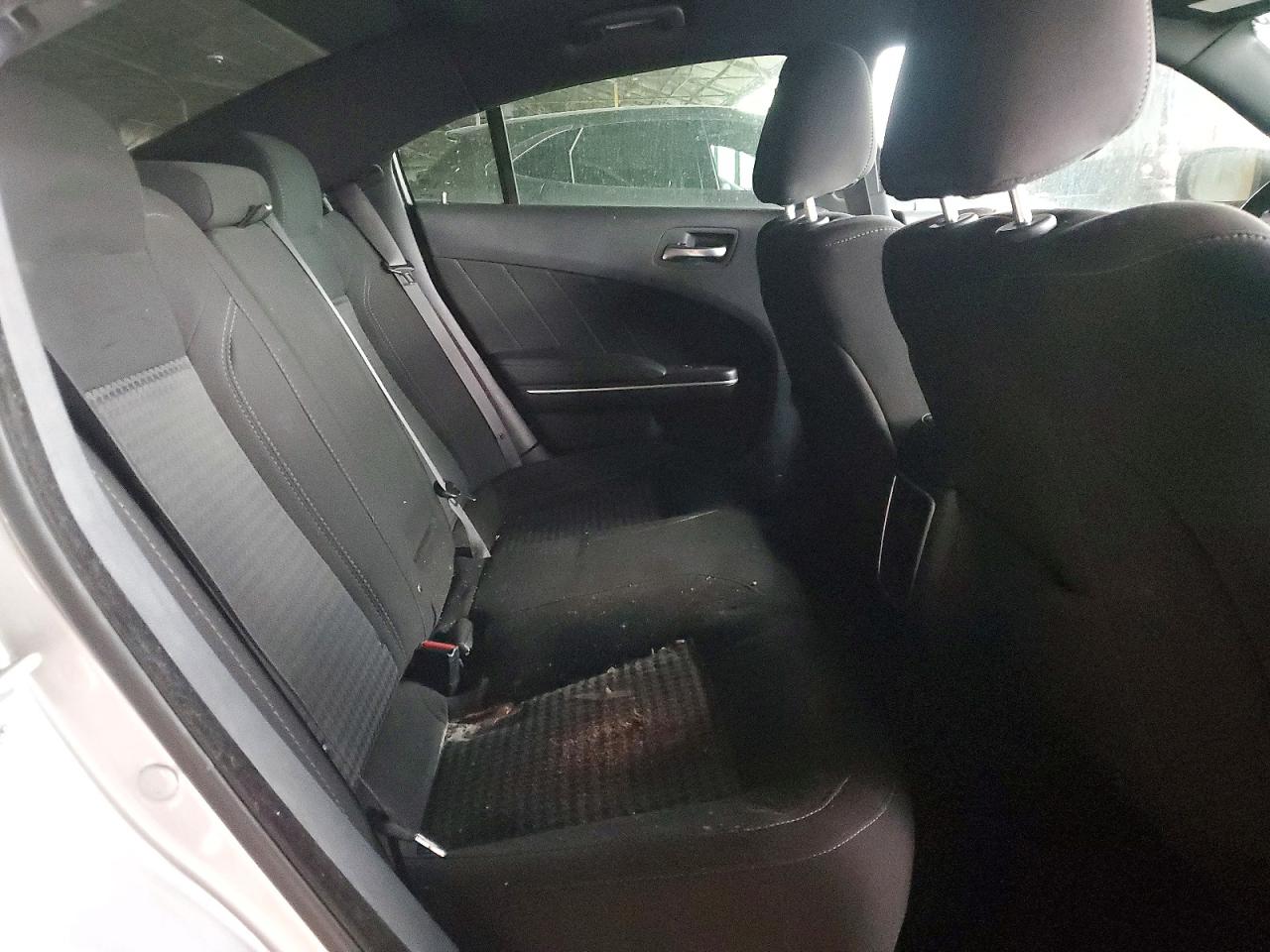 Dodge Charger Sxt