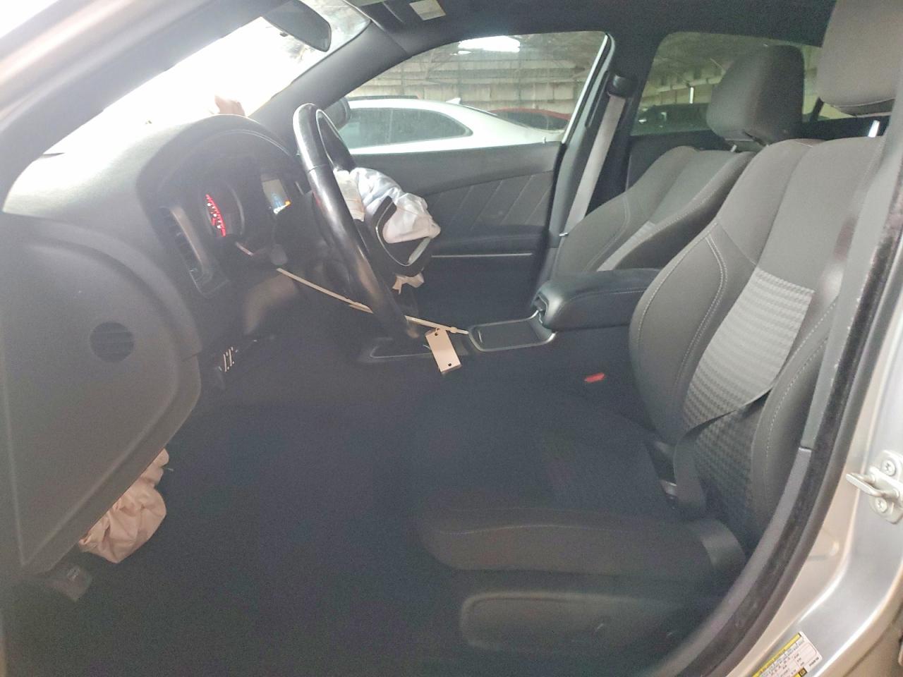 Dodge Charger Sxt