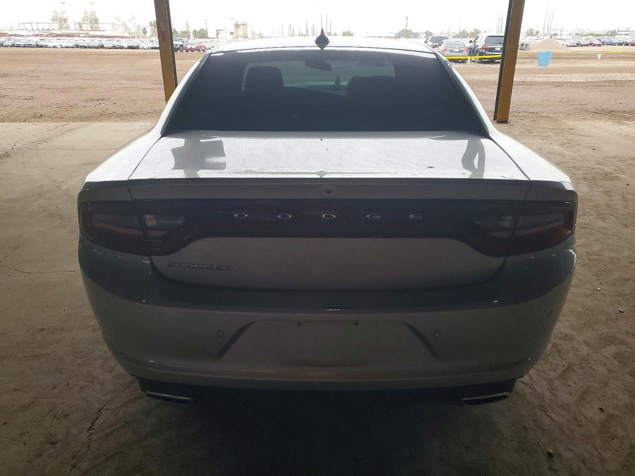Dodge Charger Sxt