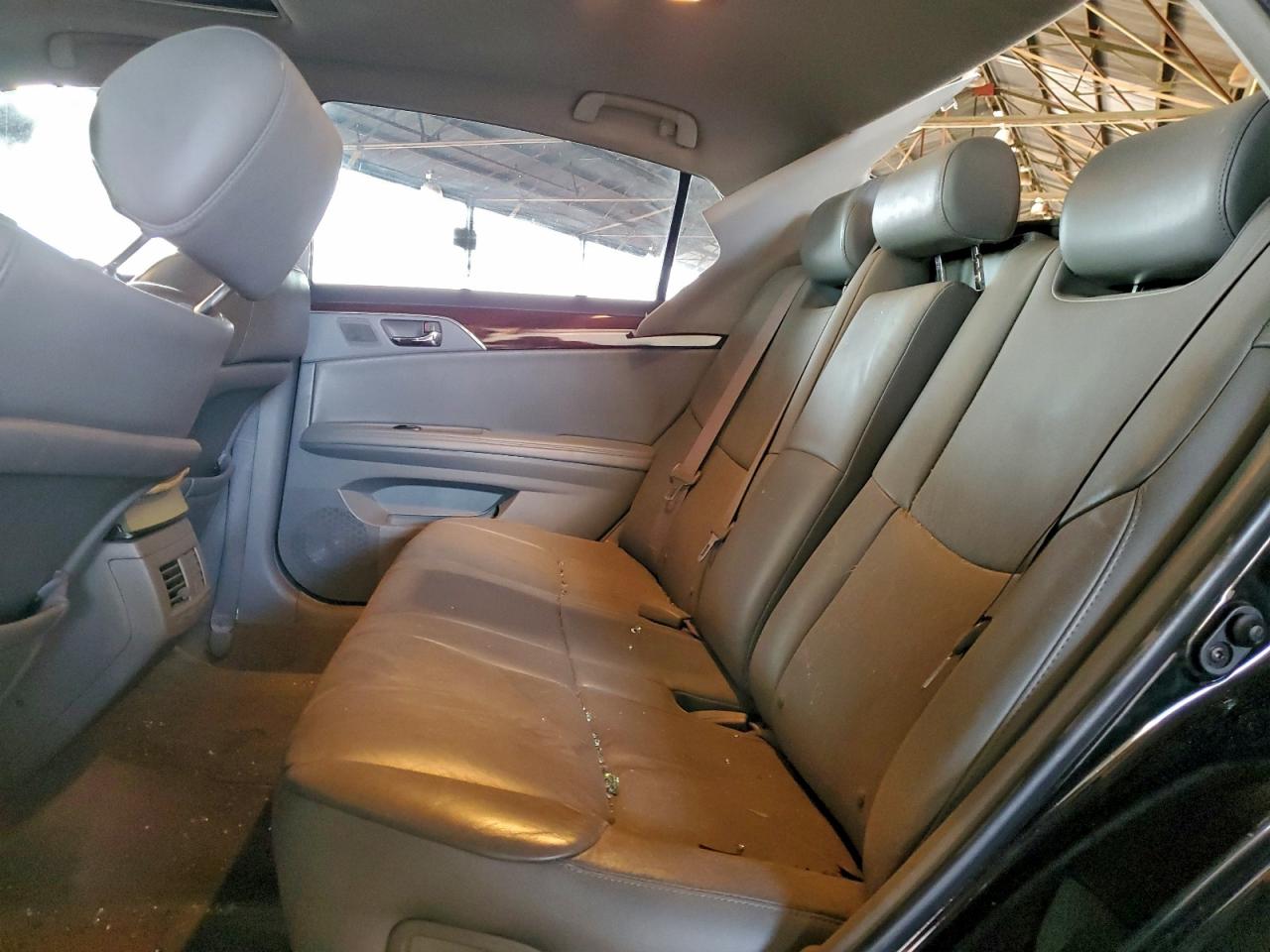Toyota Avalon Xl