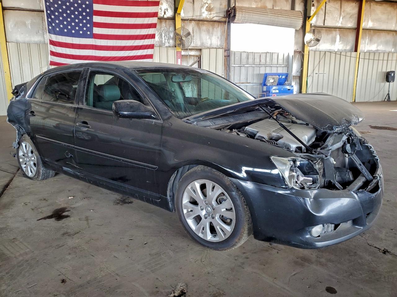 Toyota Avalon Xl