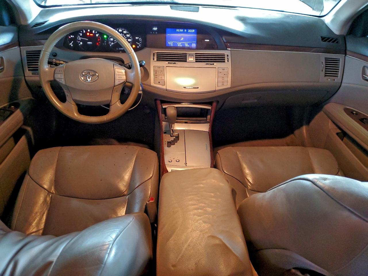 Toyota Avalon Xl
