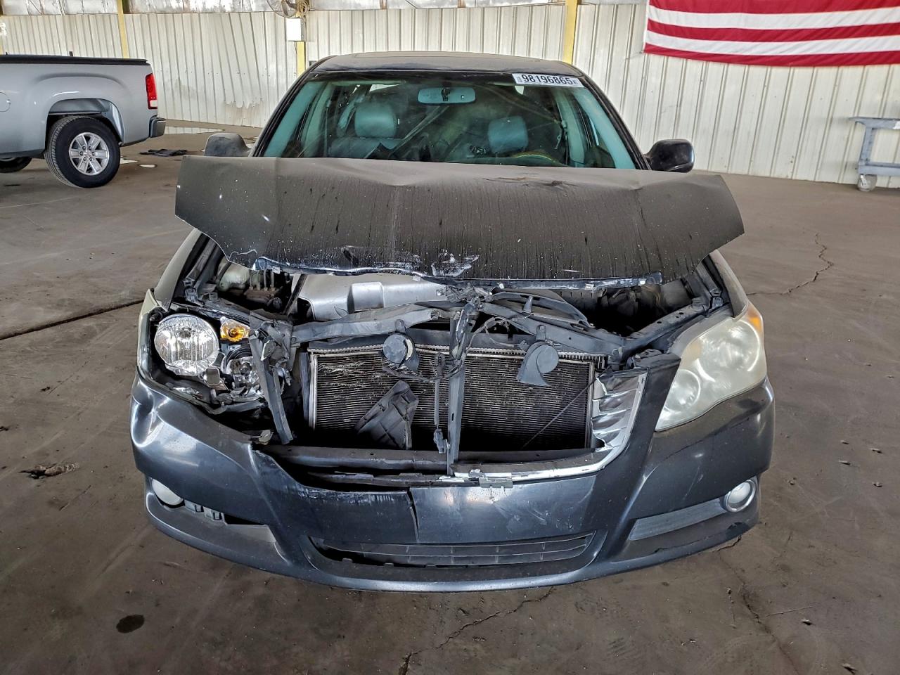 Toyota Avalon Xl