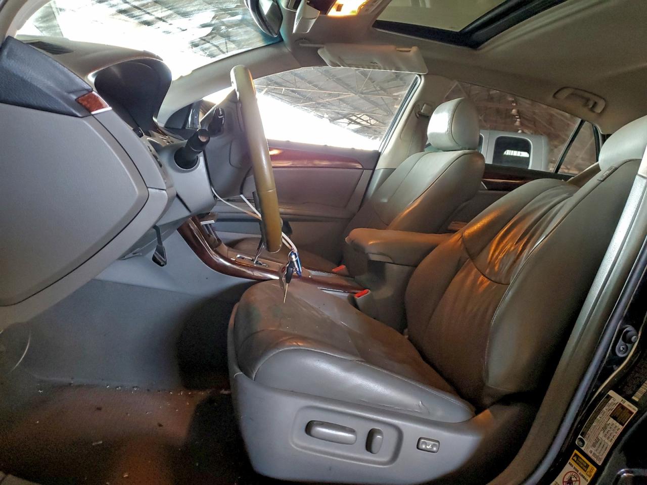 Toyota Avalon Xl