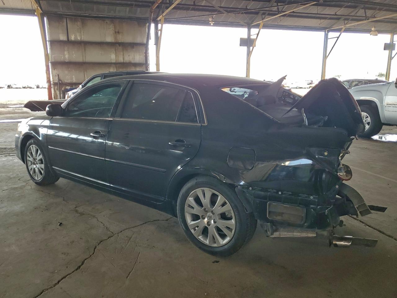 Toyota Avalon Xl