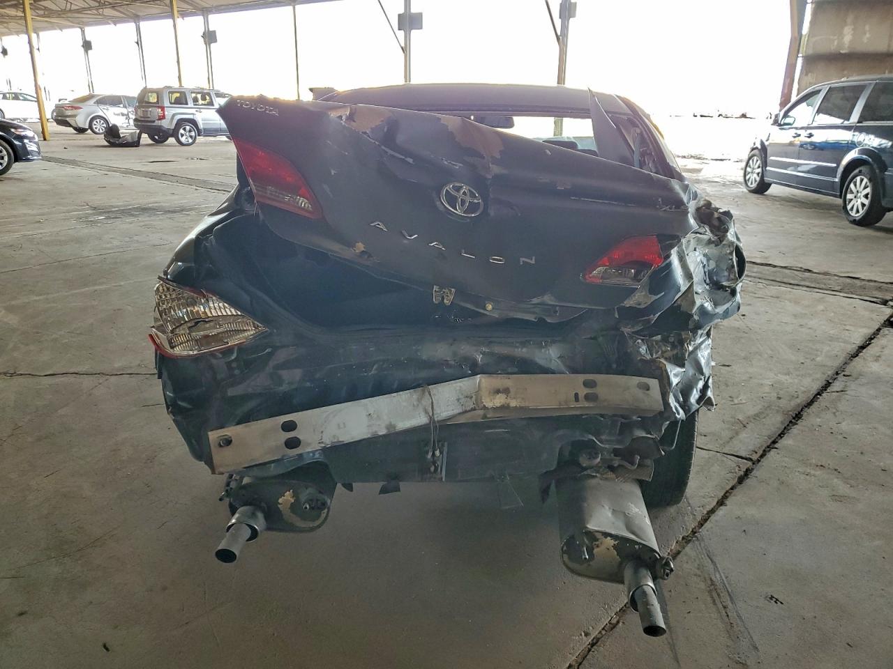 Toyota Avalon Xl