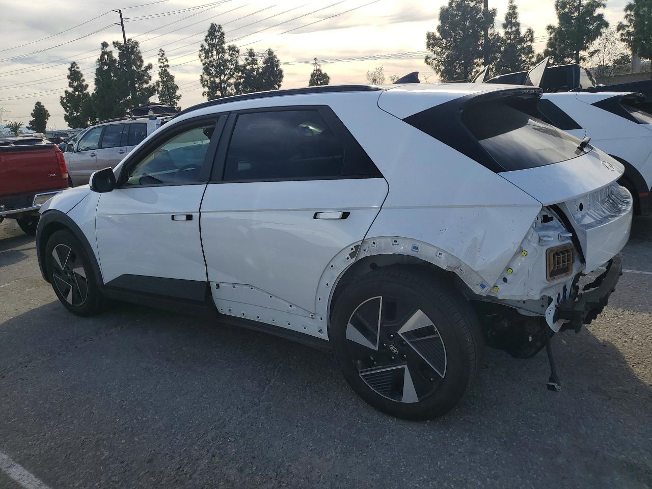 Hyundai Ioniq Sel