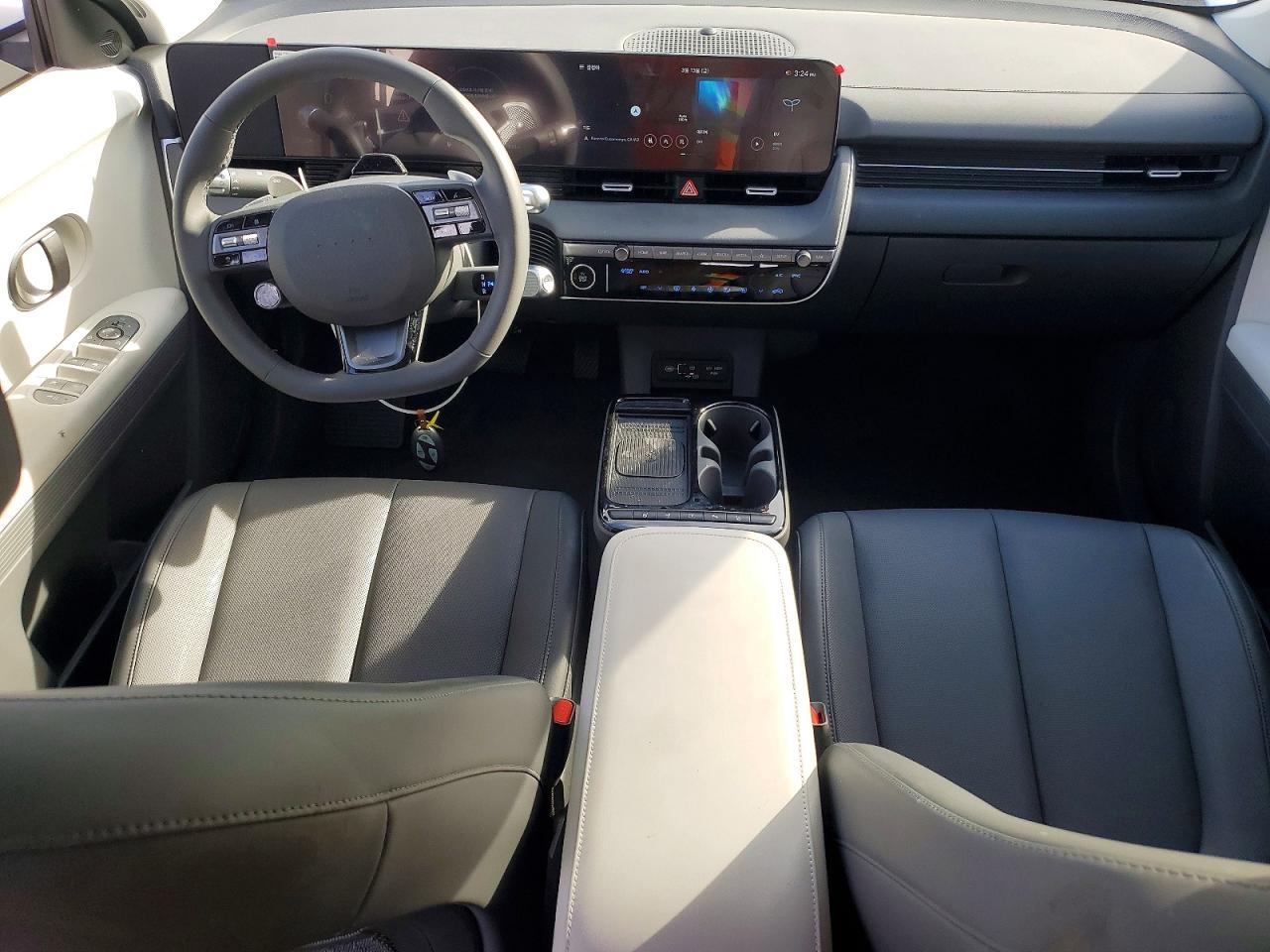 Hyundai Ioniq Sel