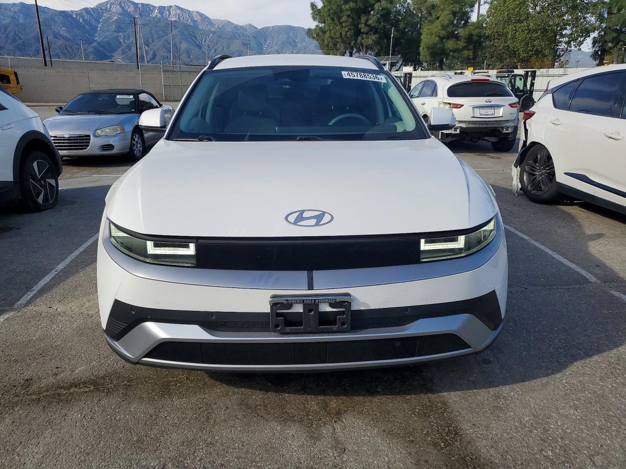 Hyundai Ioniq Sel