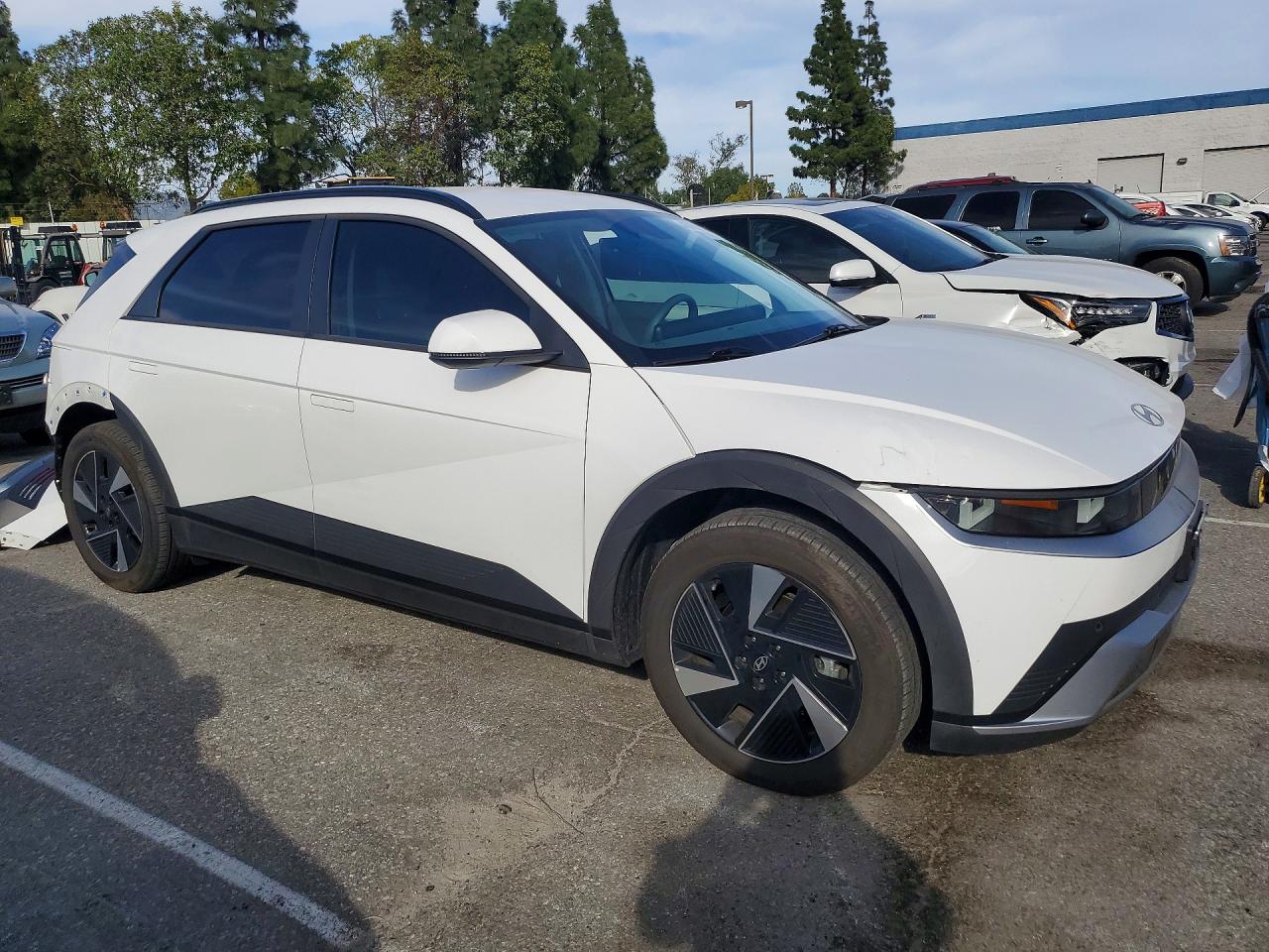 Hyundai Ioniq Sel