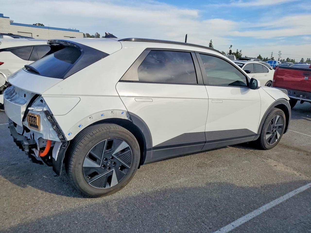 Hyundai Ioniq Sel