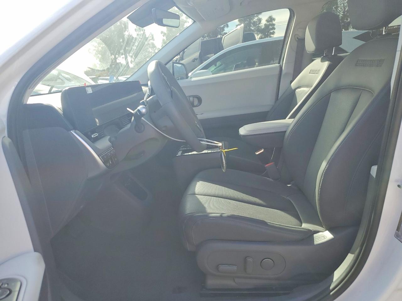 Hyundai Ioniq Sel