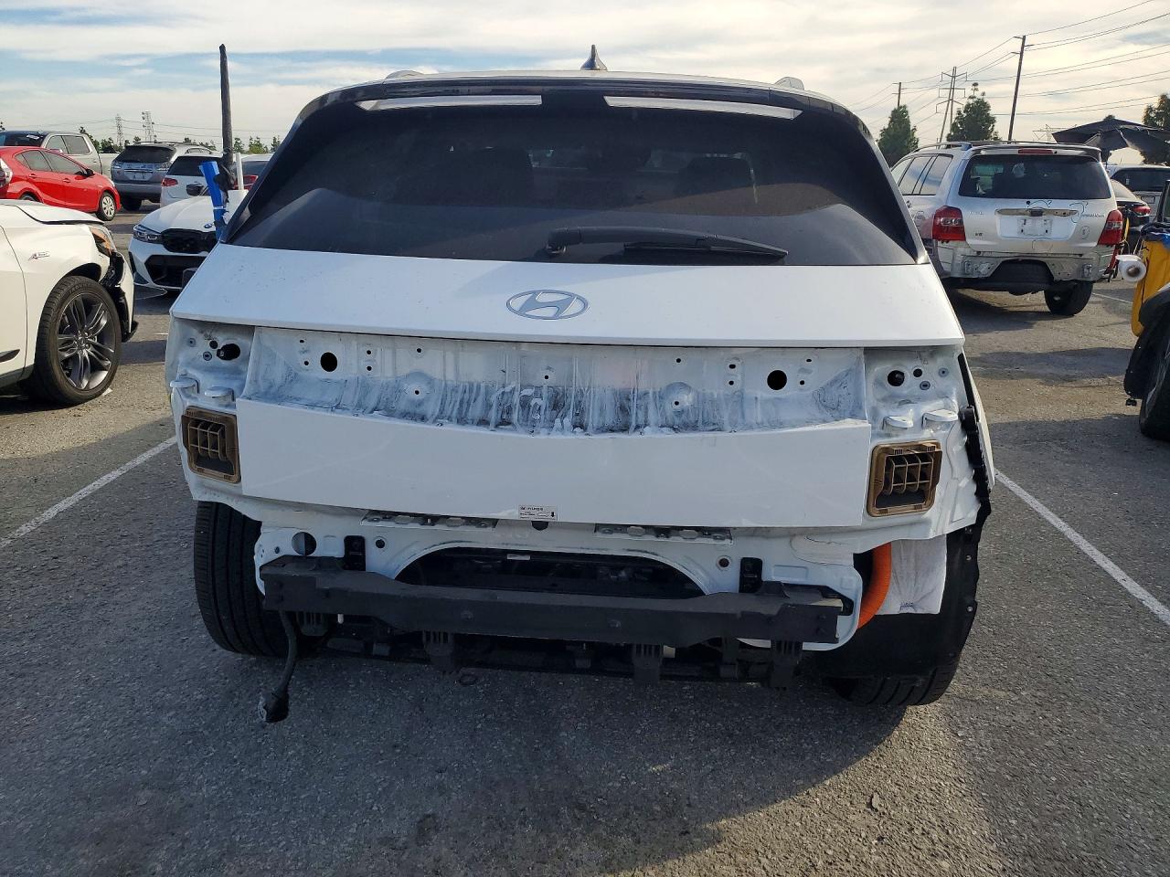 Hyundai Ioniq Sel