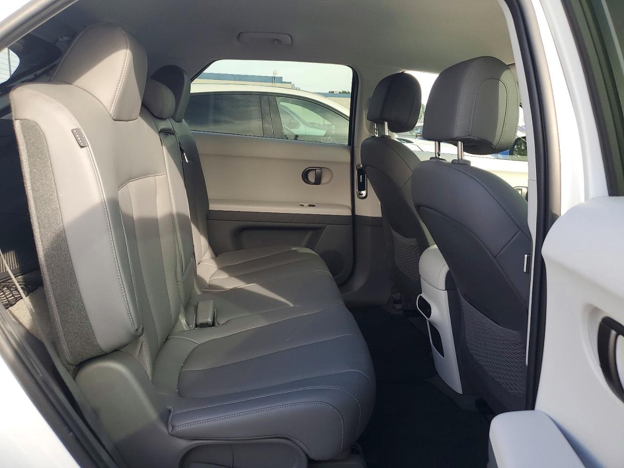 Hyundai Ioniq Sel