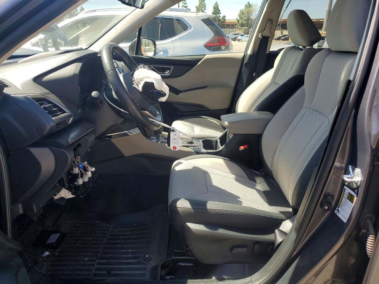 Subaru Forester Premium
