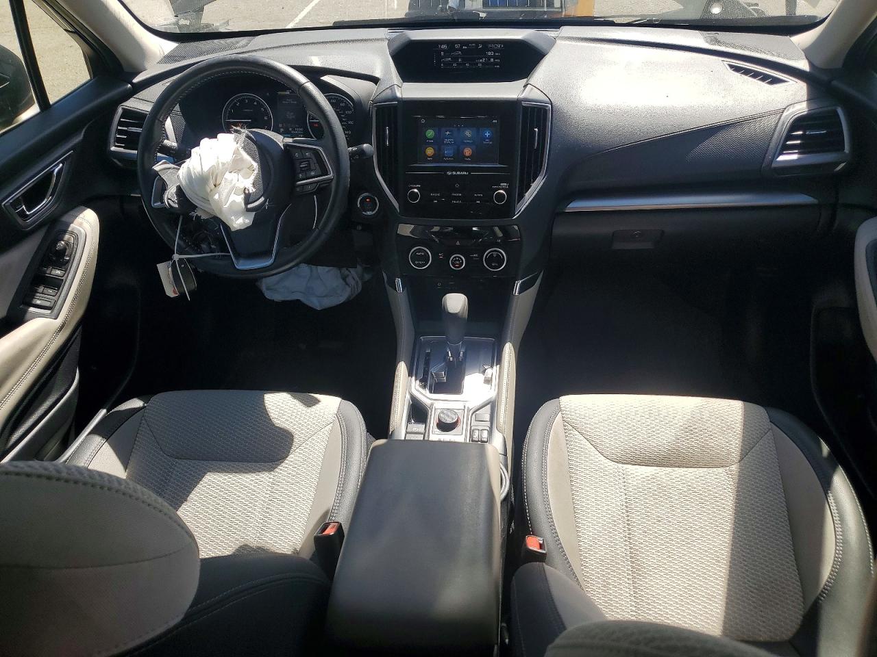 Subaru Forester Premium