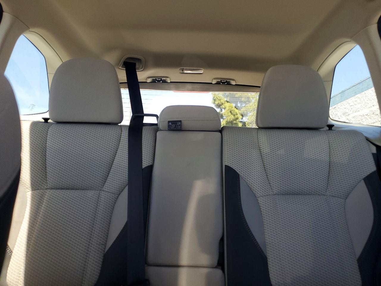 Subaru Forester Premium