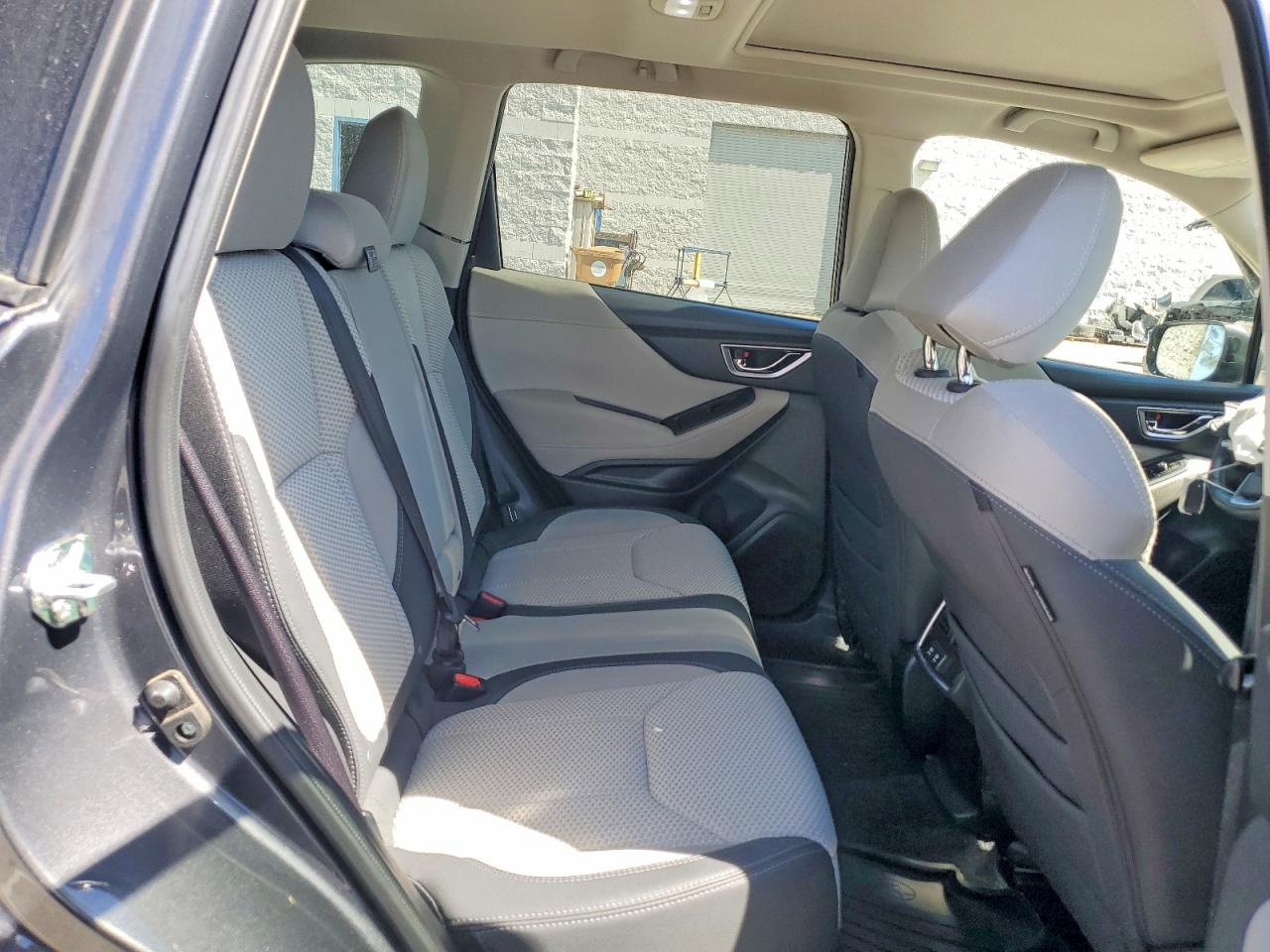 Subaru Forester Premium