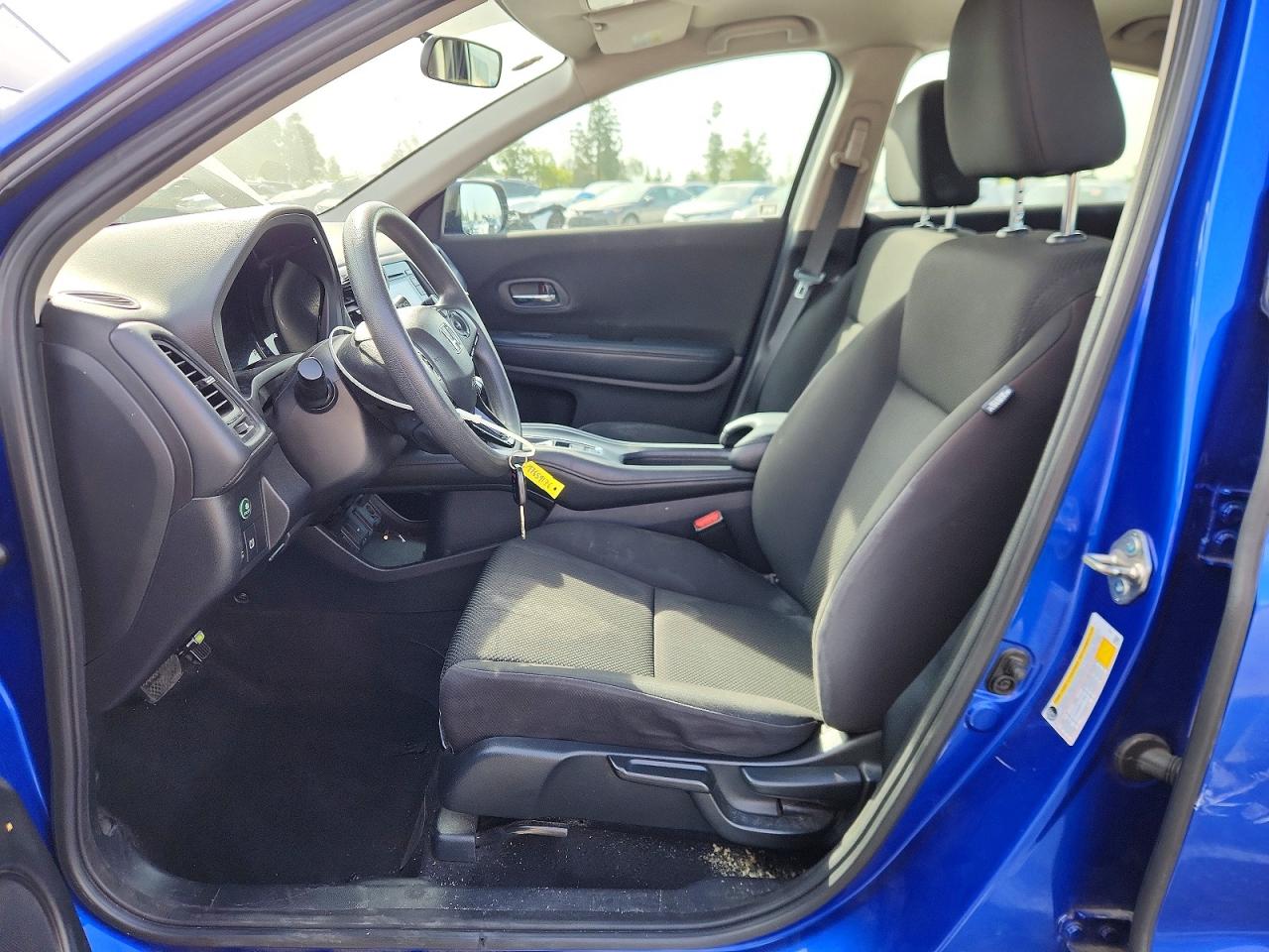 Honda HR-V Lx