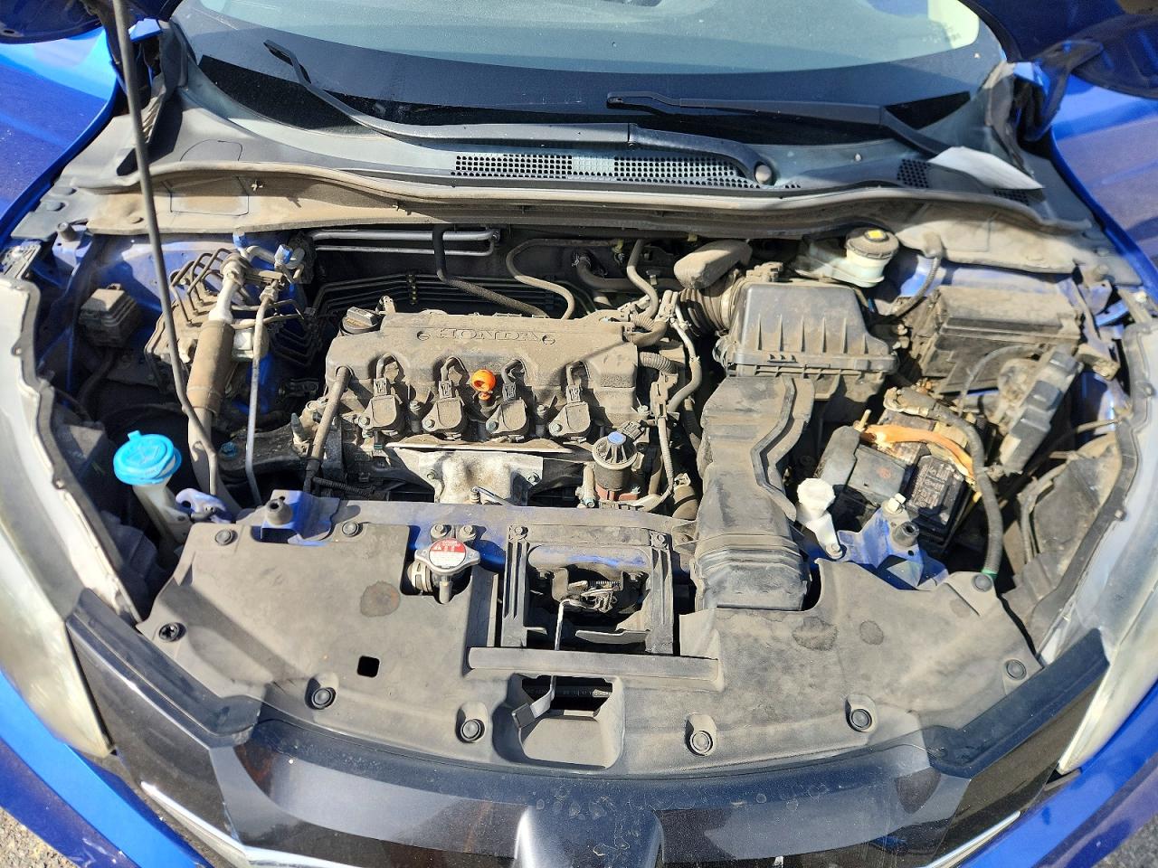 Honda HR-V Lx