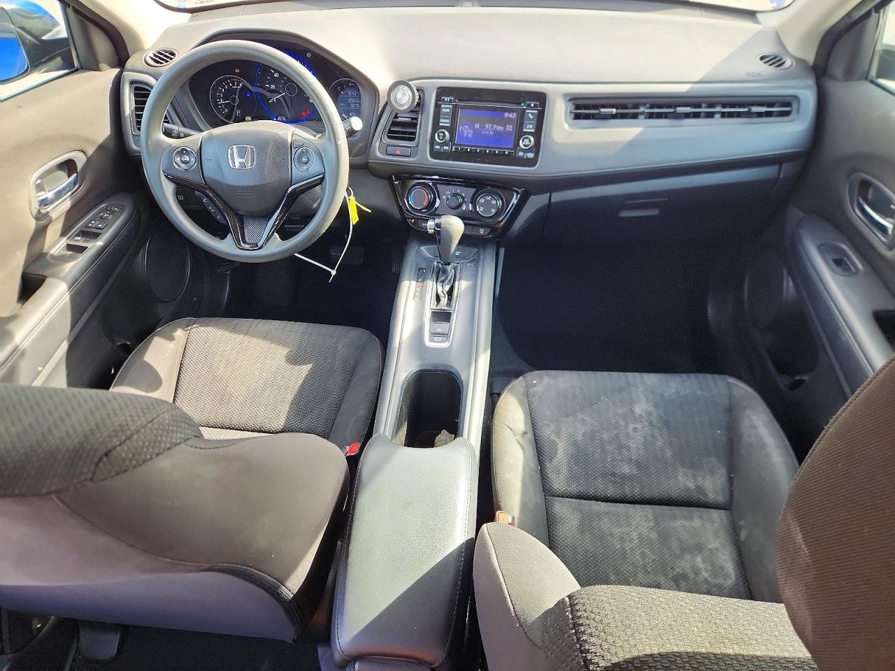 Honda HR-V Lx