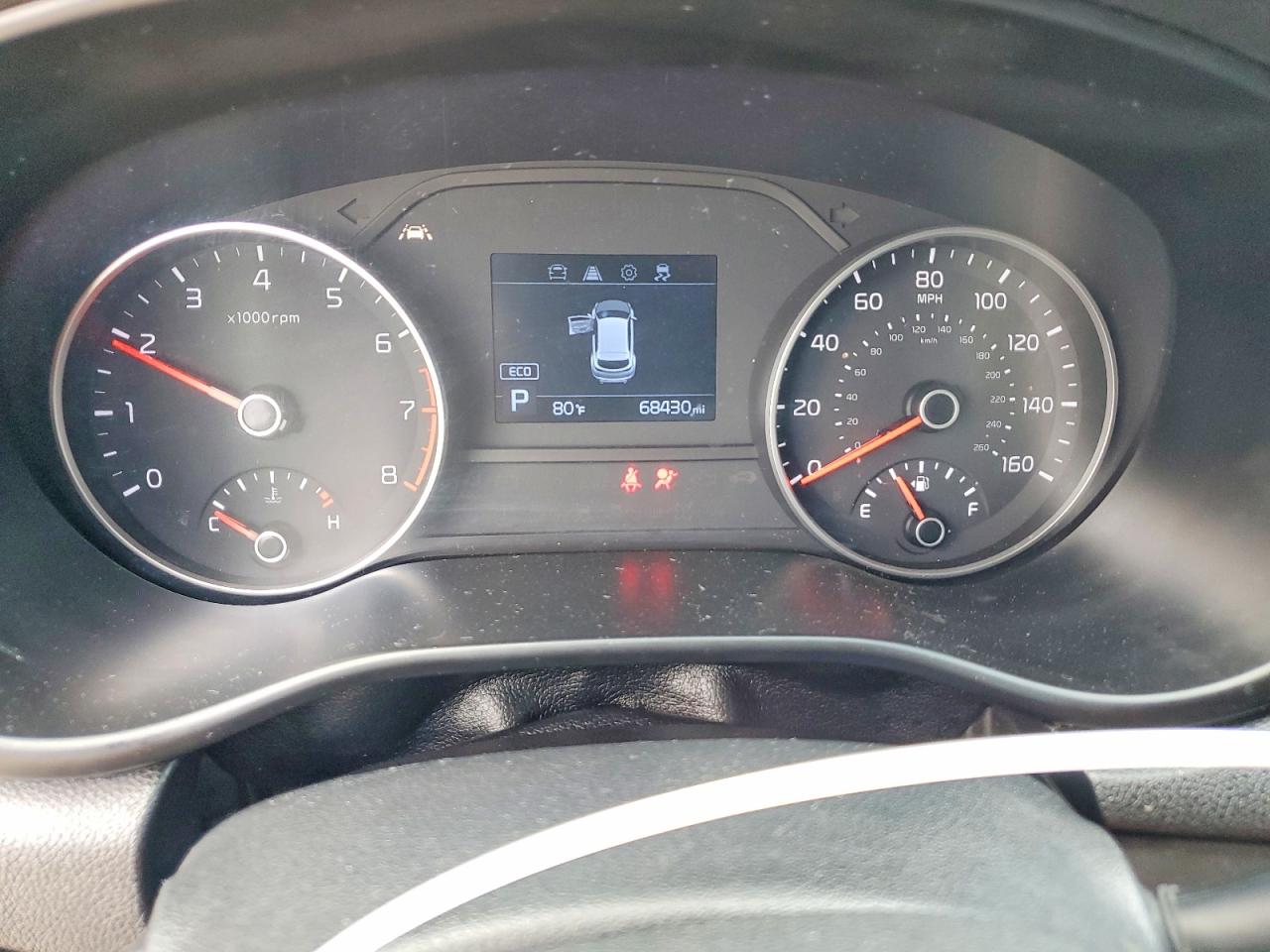 Kia Sportage S