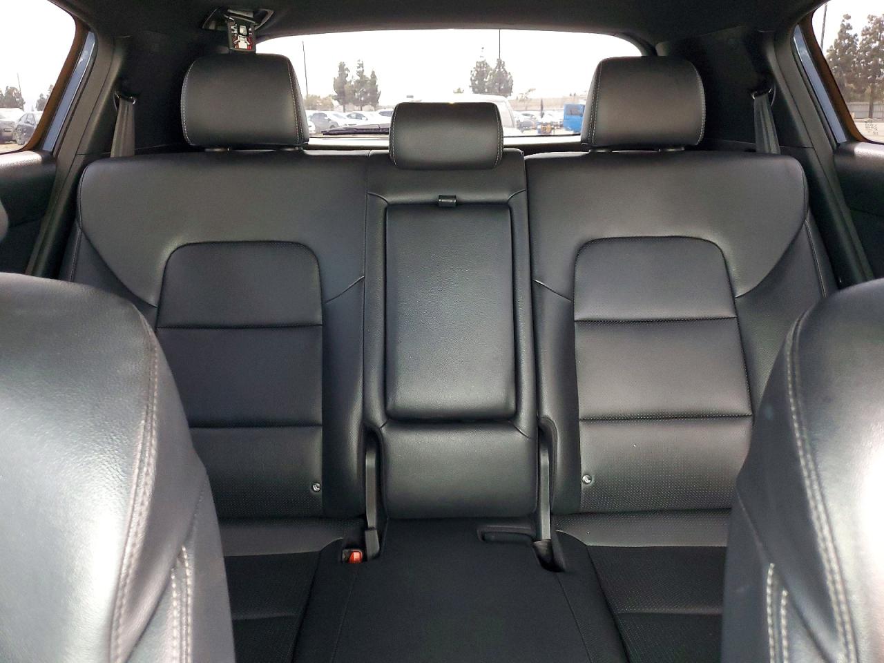 Kia Sportage S
