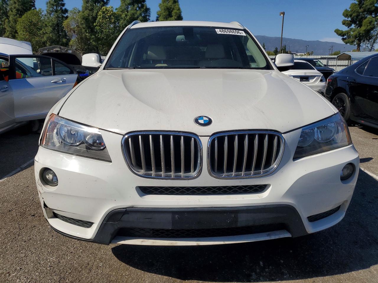 BMW X Series Xdrive28i