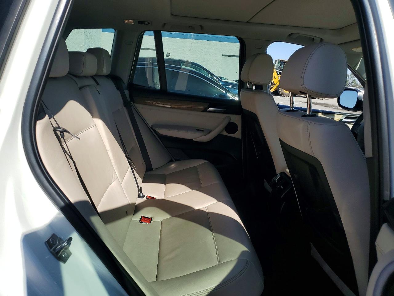 BMW X Series Xdrive28i