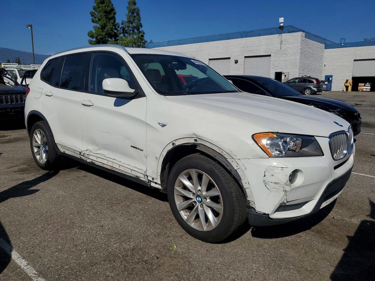 BMW X Series Xdrive28i