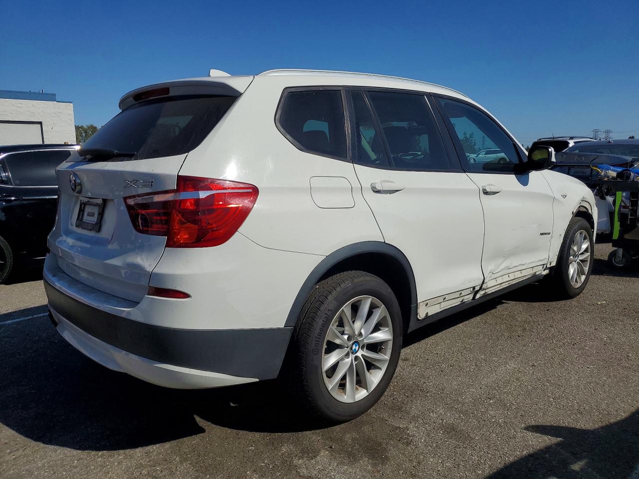 BMW X Series Xdrive28i