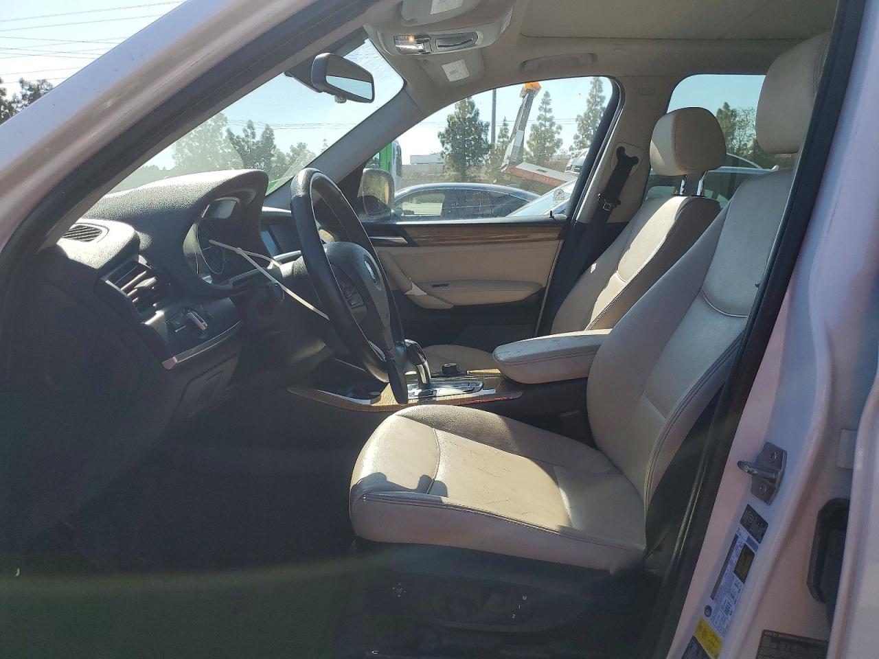 BMW X Series Xdrive28i