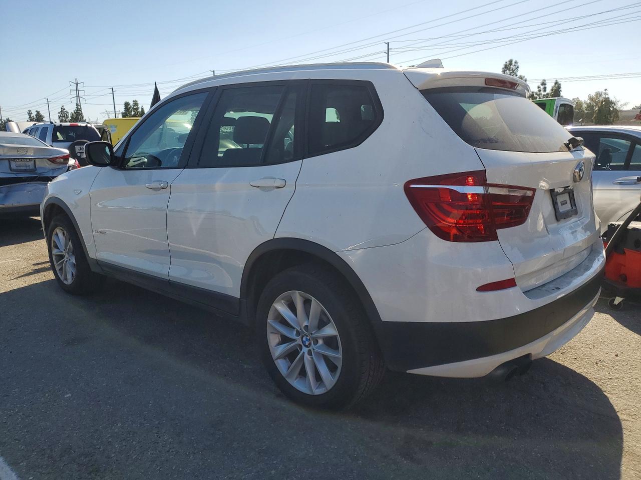 BMW X Series Xdrive28i