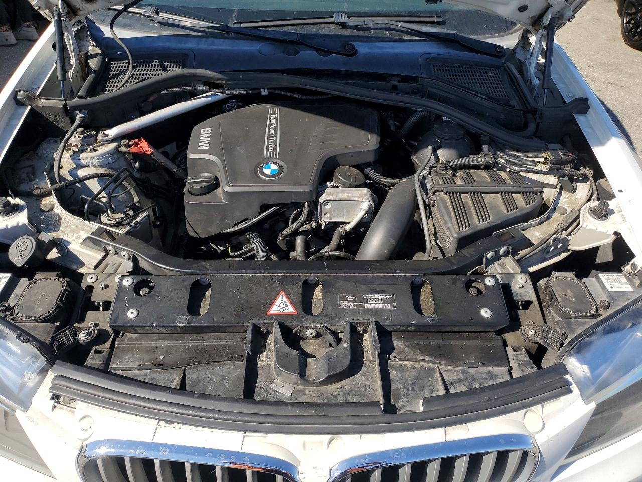 BMW X Series Xdrive28i