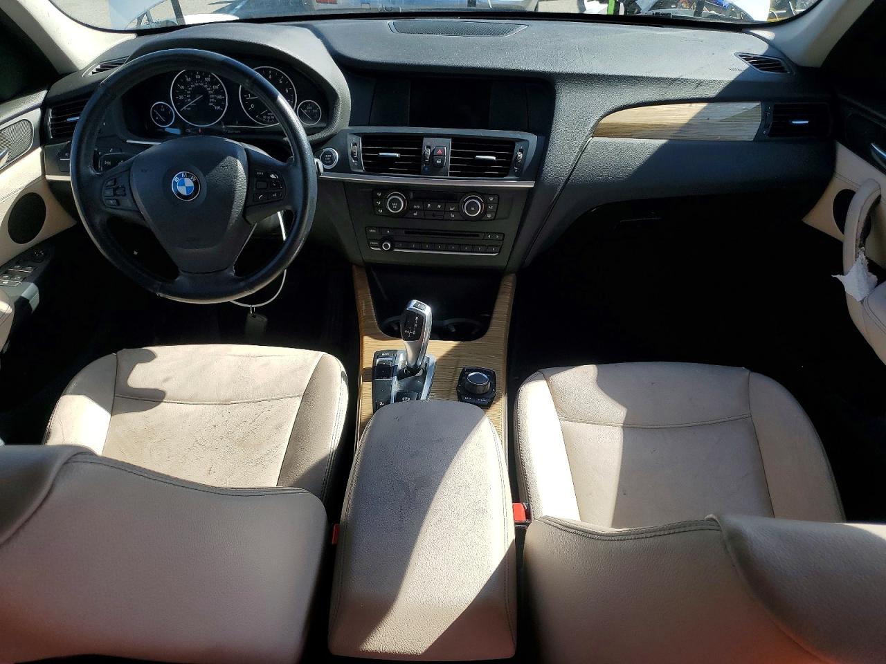 BMW X Series Xdrive28i
