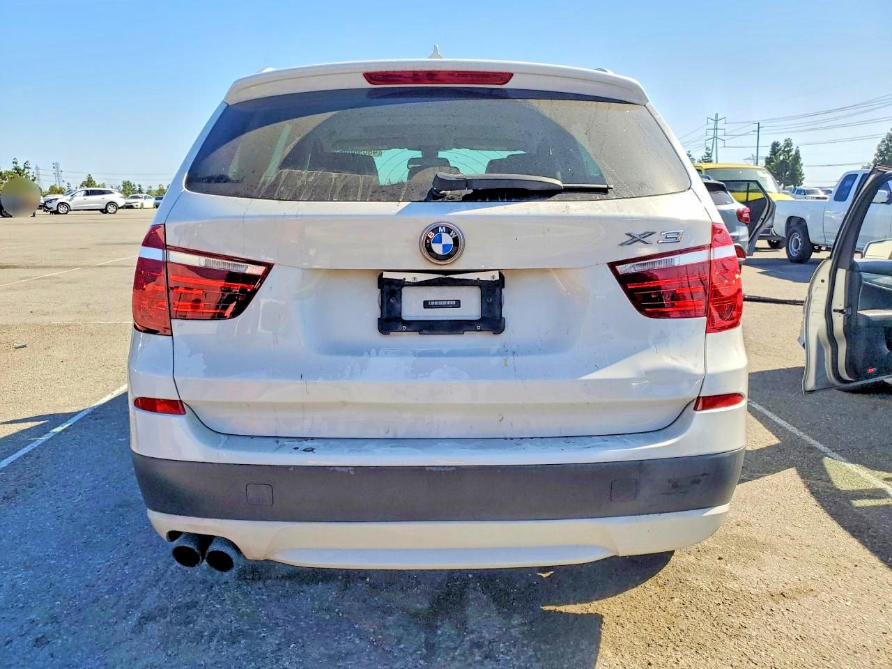 BMW X Series Xdrive28i