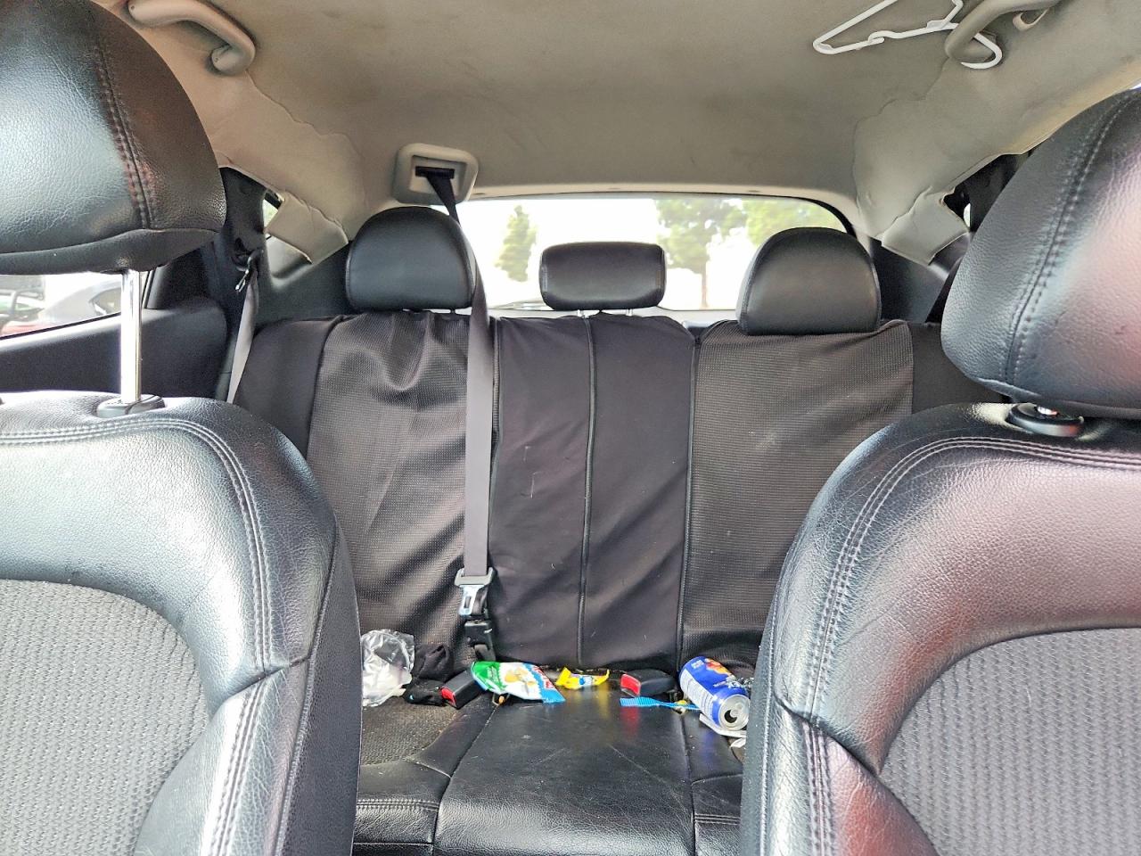 Hyundai TUCSON Gls