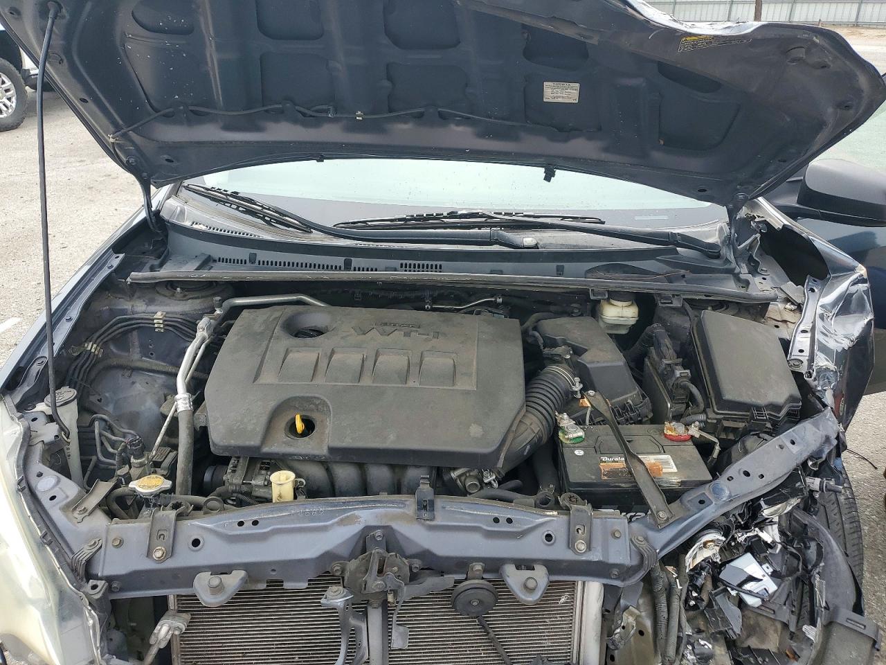 Toyota Corolla Le Plus