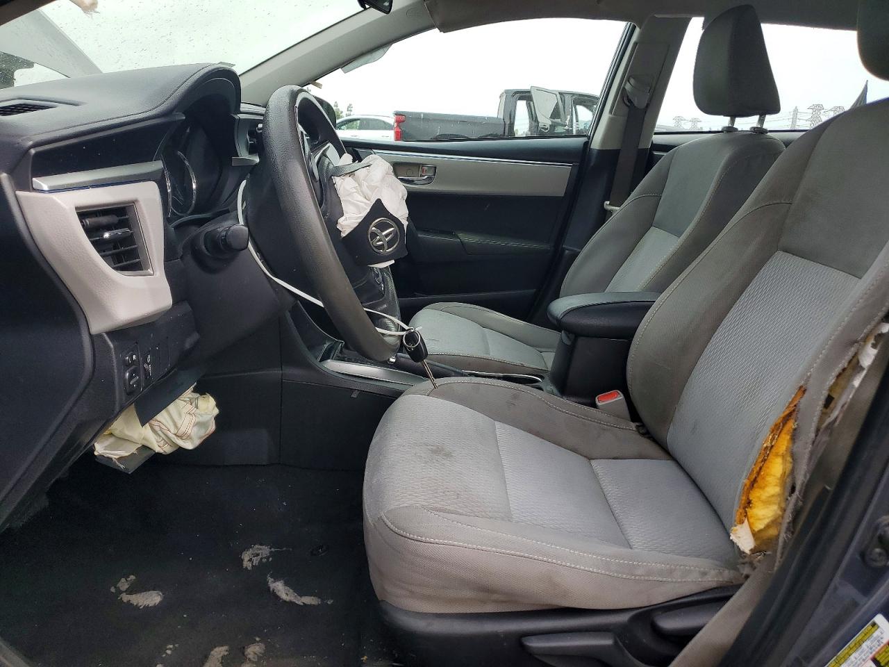 Toyota Corolla Le Plus