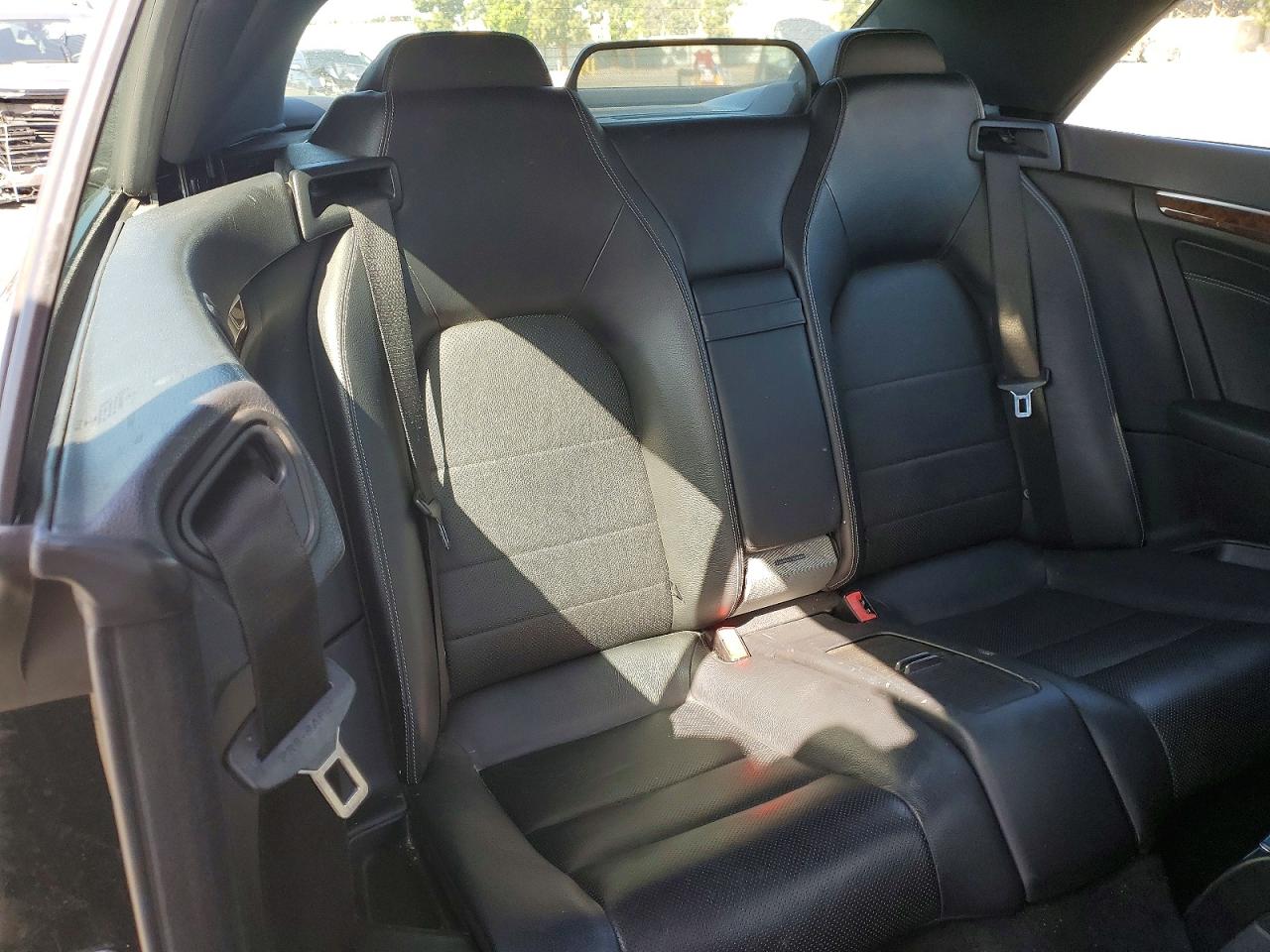Mercedes-Benz E-Class 400