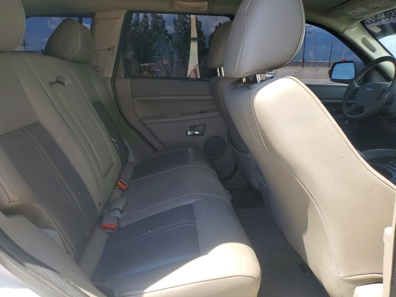 Jeep Cherokee Limited