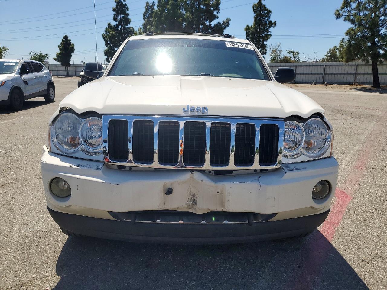 Jeep Cherokee Limited