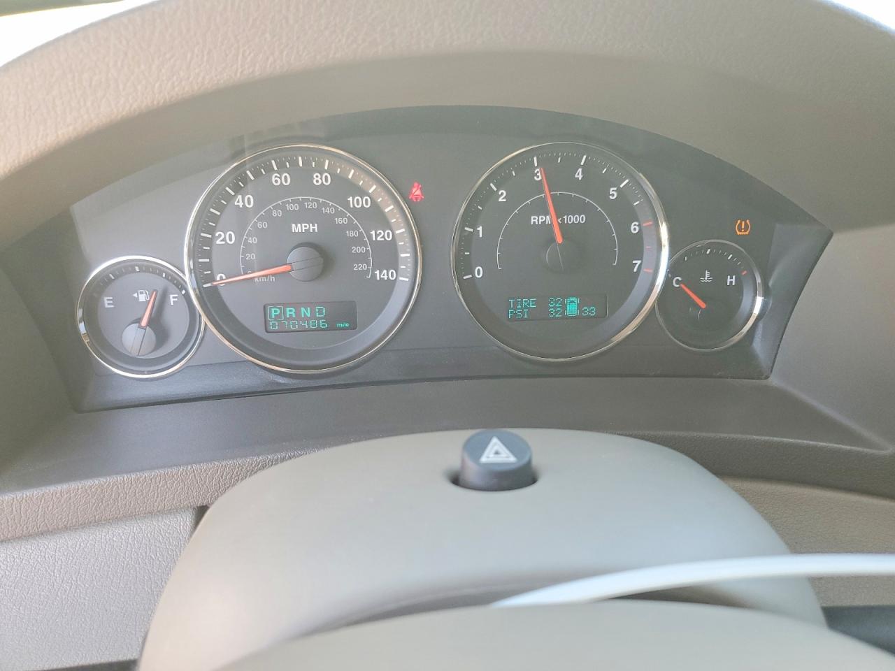 Jeep Cherokee Limited