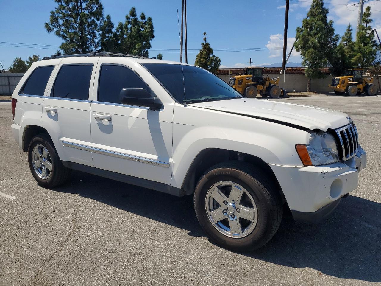 Jeep Cherokee Limited