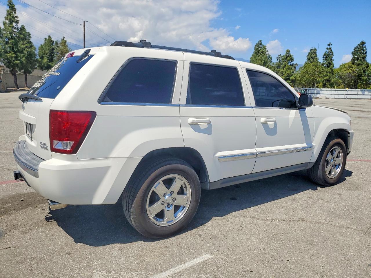 Jeep Cherokee Limited