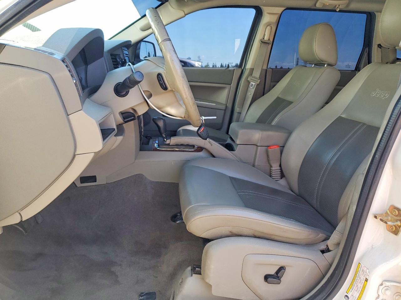 Jeep Cherokee Limited