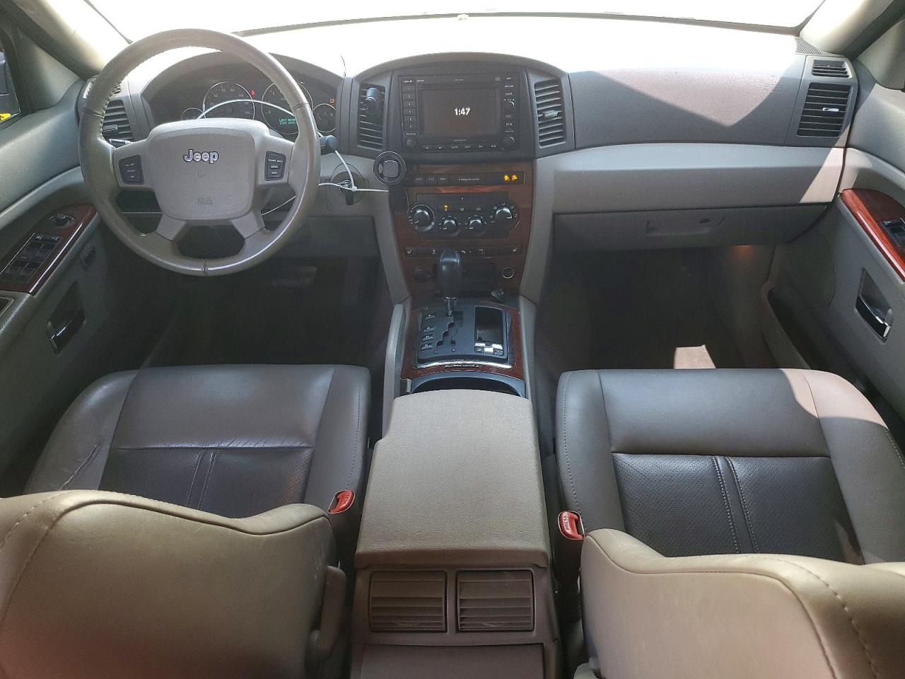 Jeep Cherokee Limited